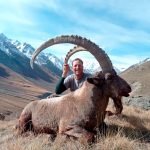 Hunting in Kyrgyzstan – ibex, marco polo sheep and Tian Shan mountains"