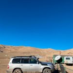 Hunting in Kyrgyzstan – ibex, marco polo sheep and Tian Shan mountains"