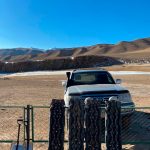 Hunting in Kyrgyzstan – ibex, marco polo sheep and Tian Shan mountains"