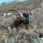 Hunting in Kyrgyzstan – ibex, marco polo sheep and Tian Shan mountains"