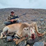 Hunting in Kyrgyzstan – ibex, marco polo sheep and Tian Shan mountains"