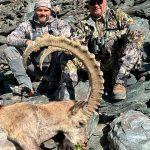 Hunting in Kyrgyzstan – ibex, marco polo sheep and Tian Shan mountains"
