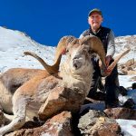 Hunting in Kyrgyzstan – ibex, marco polo sheep and Tian Shan mountains"