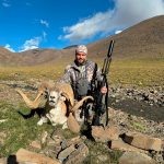 Hunting in Kyrgyzstan – ibex, marco polo sheep and Tian Shan mountains"