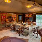 "Hunting in Tanzania – lions, elephants and legendary safaris"