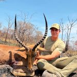 "Hunting in Tanzania – lions, elephants and legendary safaris"