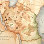 "Hunting in Tanzania – lions, elephants and legendary safaris"