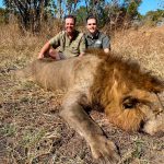"Hunting in Tanzania – lions, elephants and legendary safaris"