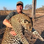 "Hunting in Tanzania – lions, elephants and legendary safaris"