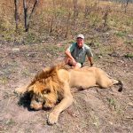 "Hunting in Tanzania – lions, elephants and legendary safaris"