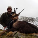 Big game hunting in Spain – driven hunts for wild boar, red deer and mouflon"