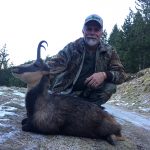 Big game hunting in Spain – driven hunts for wild boar, red deer and mouflon"