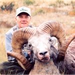 "Hunting in Mongolia – maral stag, ibex and endless steppes
