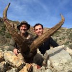 "Big game hunting in Spain: driven hunts for wild boar, red deer and mouflon across Iberia."