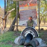 "Hunting in Mexico – whitetail deer, turkeys and exotic wildlife"