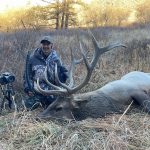 Hunting in Kazakhstan – ibex, marals and Asian steppes"