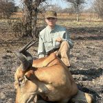 "Hunting in Tanzania – lions, elephants and legendary safaris"