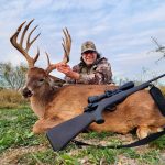 "Hunting in Mexico – whitetail deer, turkeys and exotic wildlife"