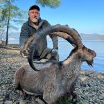 "Hunting in Turkey – roe deer, wild boars and Anatolian mouflon"