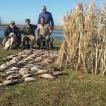 "Hunting in Argentina – red stags, antelopes and pumas"