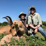 "Hunting in Uganda – kob, buffalos and unique African wildlife"
