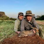 "Hunting in Uganda – kob, buffalos and unique African wildlife"