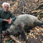 "Hunting in Bulgaria – wild boars, deer and European forests"