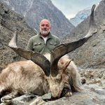 "Hunting in Pakistan – markhor, ibex and mountain trophies"