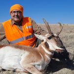 "Hunting in the United States – deer, bears and moose"