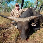 "Hunting in Australia – water buffalos, wild boars and exotic wildlife"