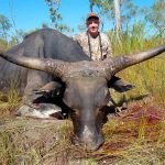 "Hunting in Australia – water buffalos, wild boars and exotic wildlife"