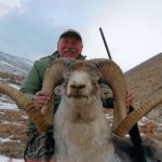 "Hunting in Tajikistan – argali, ibex and extreme mountain hunting"
