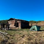 Hunting in Kazakhstan – ibex, marals and Asian steppes"