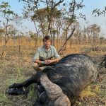 "Hunting in Tanzania – lions, elephants and legendary safaris"
