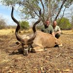 "Hunting safari in Chad – antelopes, oryx and African deserts"