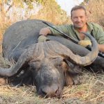 "Hunting safari in Zambia – leopards, hippos and antelopes"