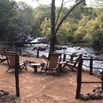 "Hunting safari in Zambia – leopards, hippos and antelopes"