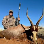 "Hunting safaris in South Africa – rhinos, buffalos and antelopes"