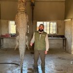 "Hunting safaris in South Africa – rhinos, buffalos and antelopes"