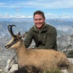 Hunting in Croatia – roe deer, wild boars and hunting in the Balkans"