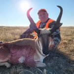 "Hunting in the United States – deer, bears and moose"