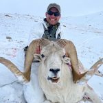 "Hunting in Tajikistan – argali, ibex and extreme mountain hunting"