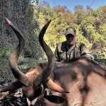 "Hunting in Ethiopia – mountain nyala, kudu and endemic species"