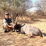 "Hunting in Tanzania – lions, elephants and legendary safaris"